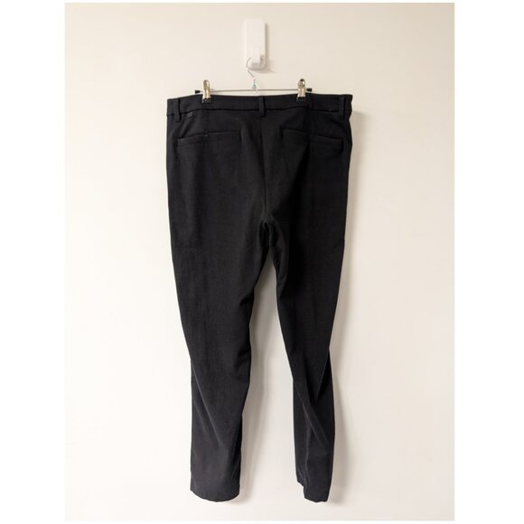 Lululemon Commission Pant Slim *Wool - Picture 7 of 14